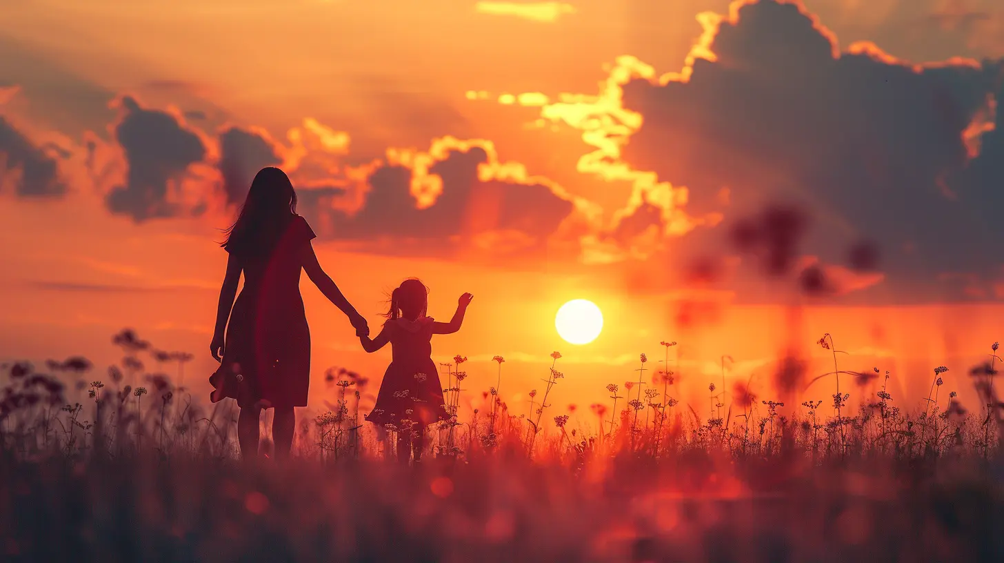 A Working Mom’s Guide to Setting and Achieving Career Goals