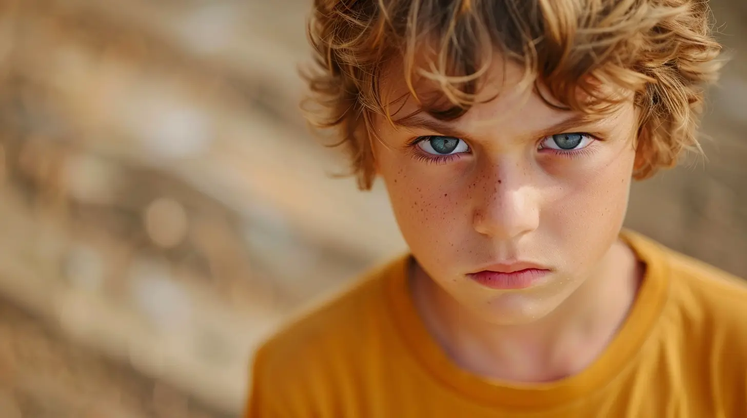 Addressing Bullying with Empathy and Positive Solutions