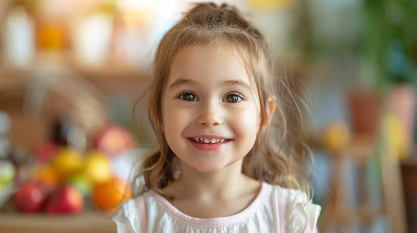 Are Multivitamins Necessary for Your Child’s Diet?