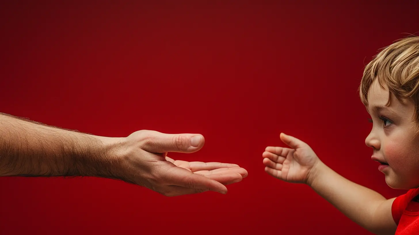 Asking for Help: Why Every Working Mom Needs to Delegate