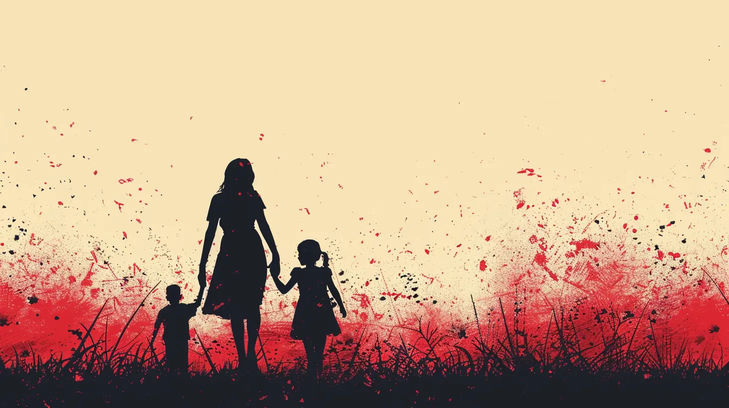 Asking for Help: Why Every Working Mom Needs to Delegate