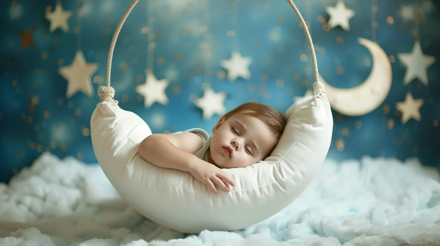 Attachment Parenting and Sleep: Alternatives to Sleep Training