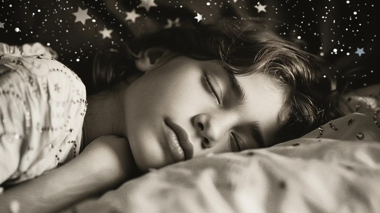 Attachment Parenting and Sleep: Alternatives to Sleep Training