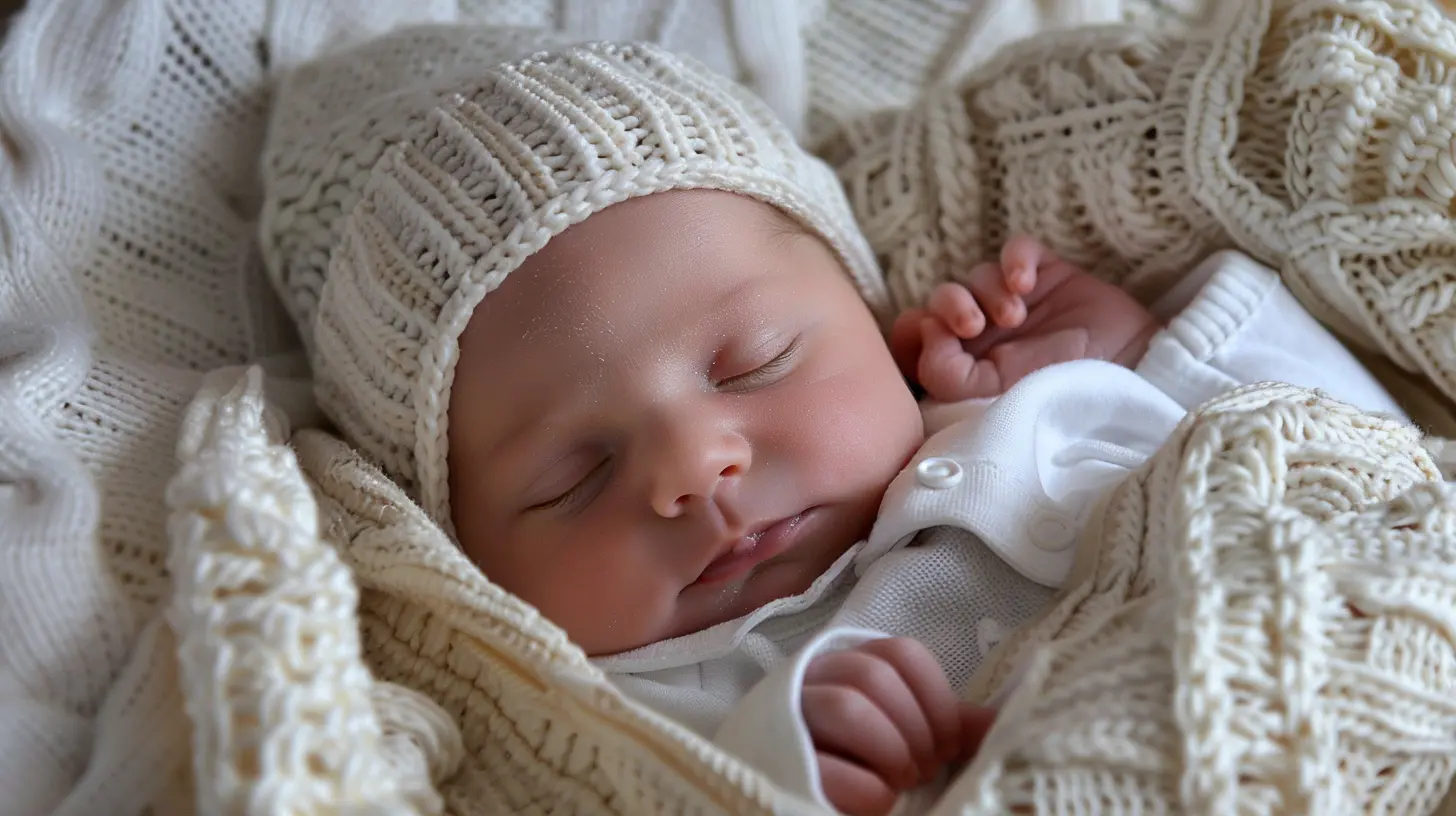 Attachment Parenting and Sleep: Alternatives to Sleep Training