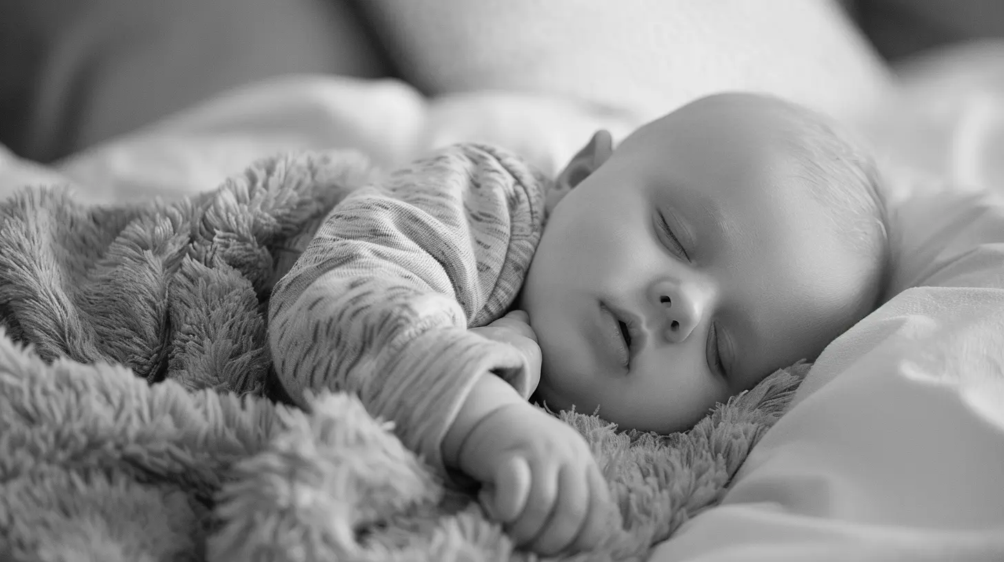 Attachment Parenting and Sleep: Alternatives to Sleep Training