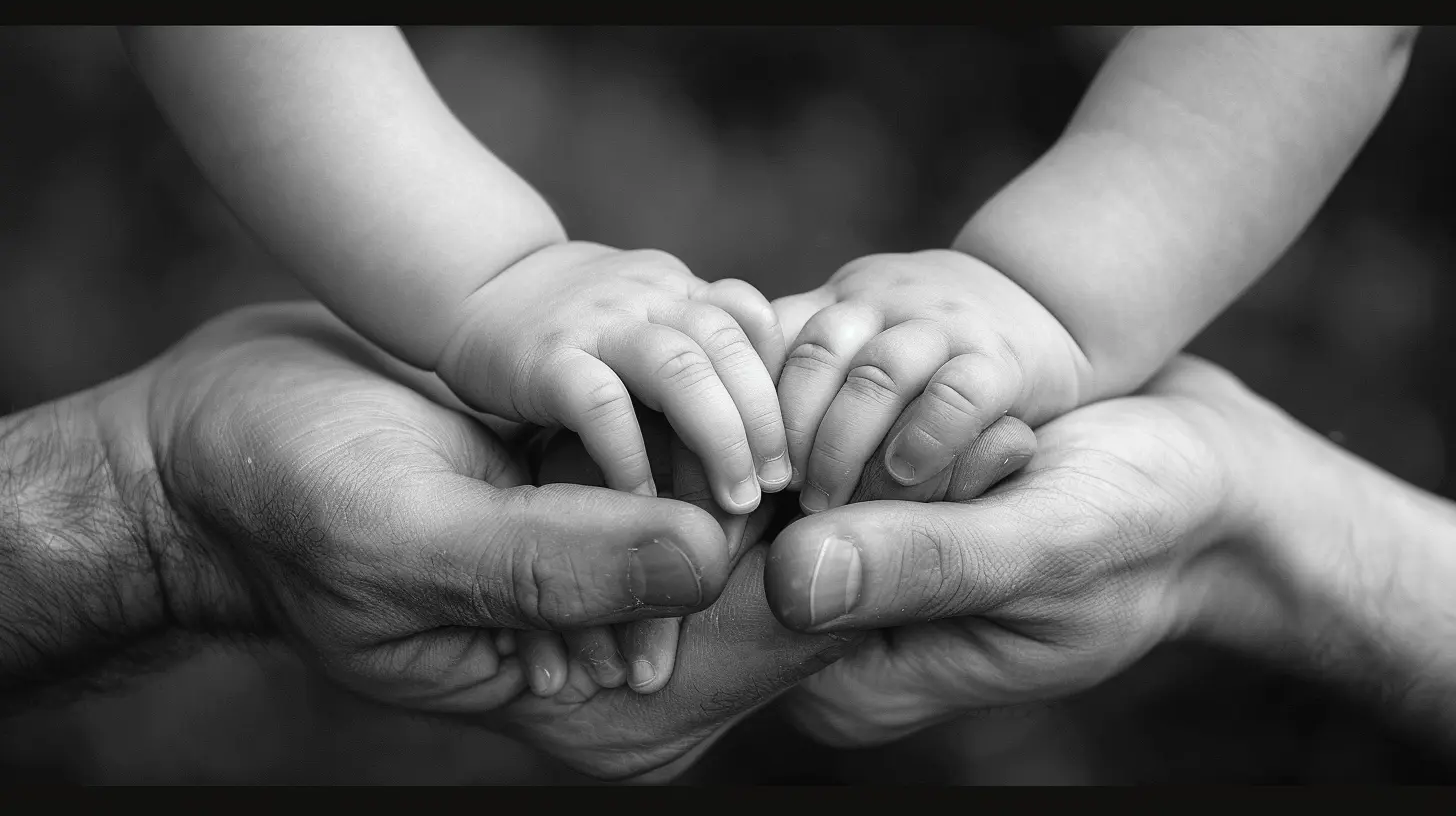 Attachment Parenting for Single Parents: Building Bonds with Limited Support