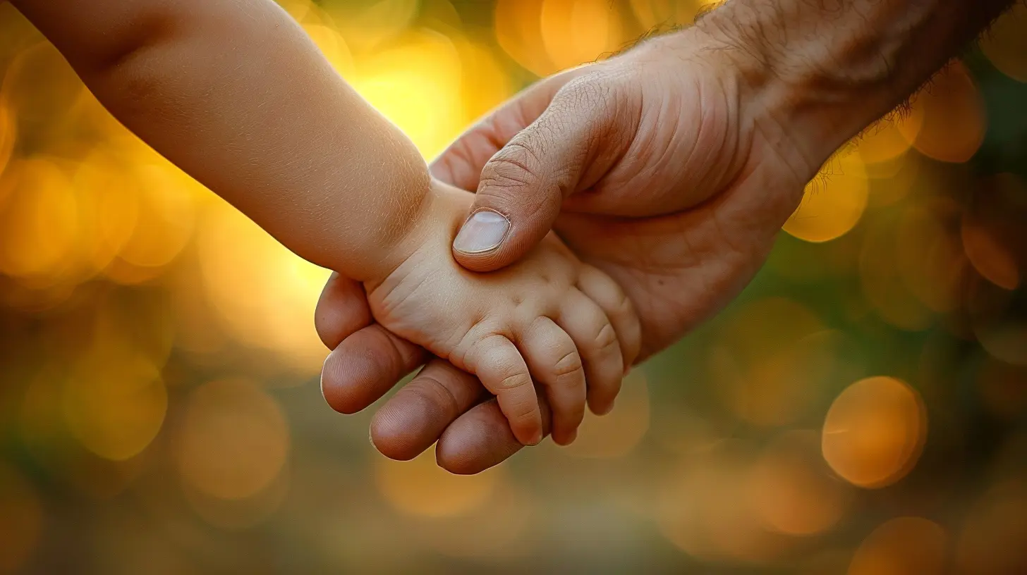 Attachment Parenting for Single Parents: Building Bonds with Limited Support