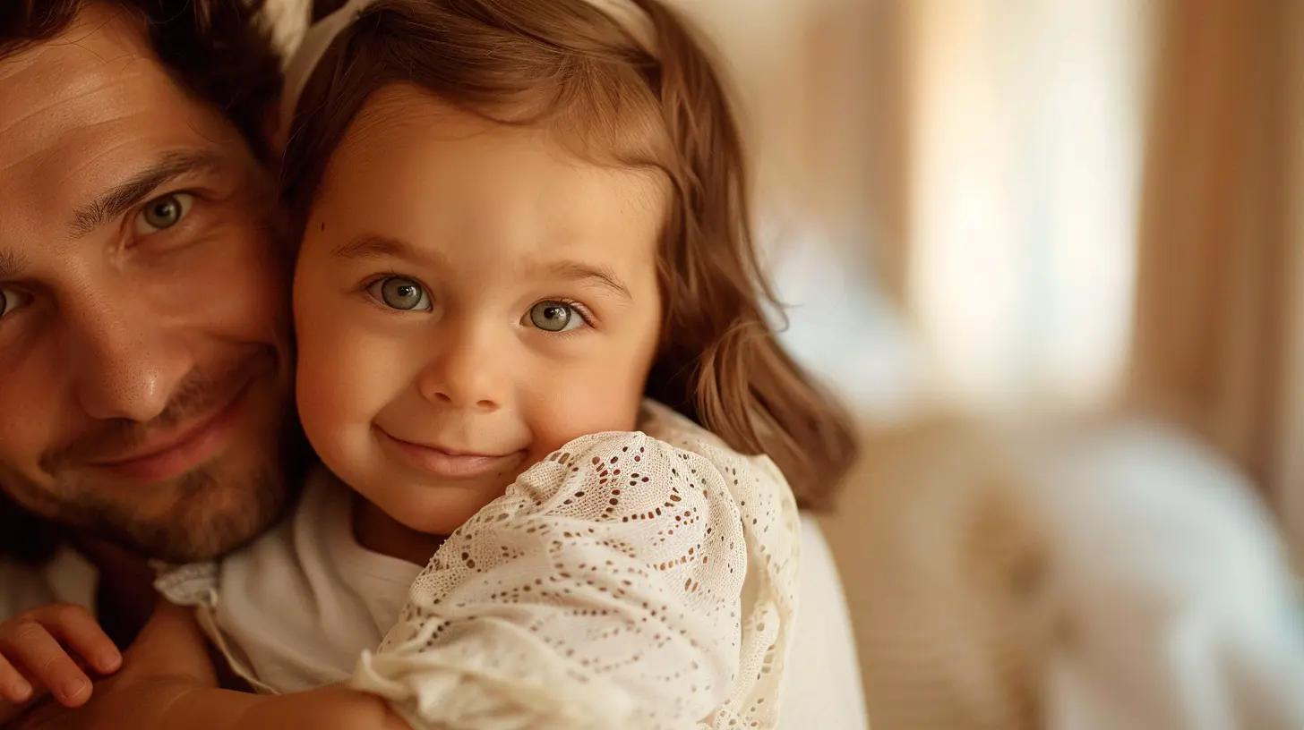 Attachment Parenting for Single Parents: Building Bonds with Limited Support