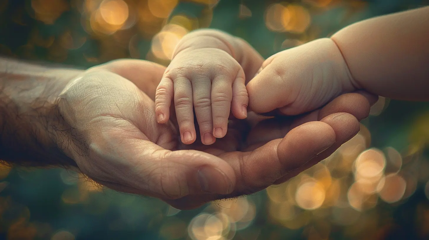 Attachment Parenting for Single Parents: Building Bonds with Limited Support