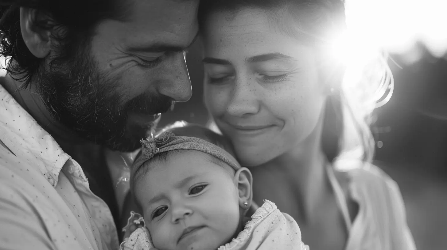Attachment Parenting for Working Parents: Finding Balance and Connection