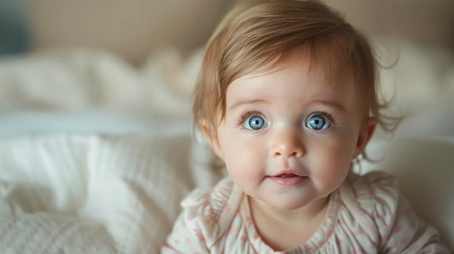 Baby-Led Weaning and Attachment Parenting: A Holistic Approach to Feeding