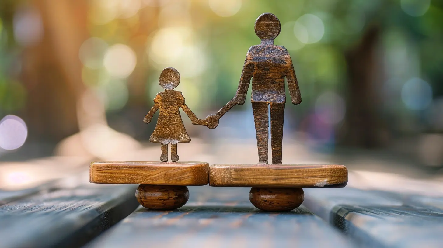 Balancing Academic Success With Personal Responsibility