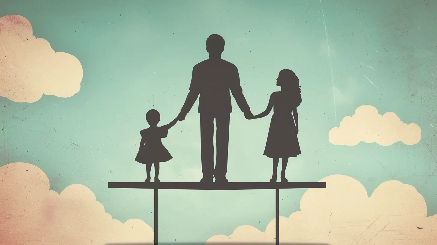 Balancing Academic Success With Personal Responsibility