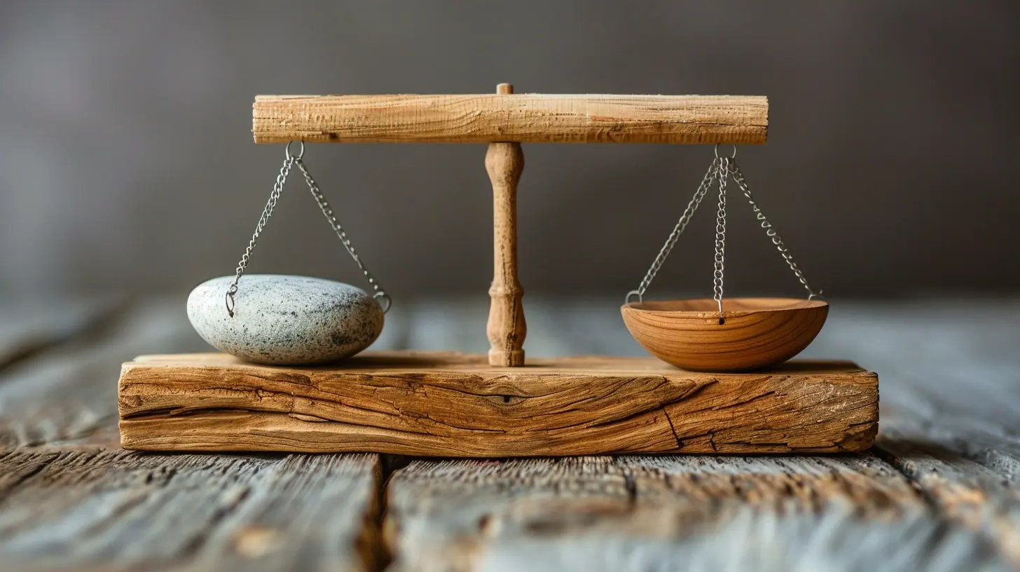 Balancing Academic Success With Personal Responsibility