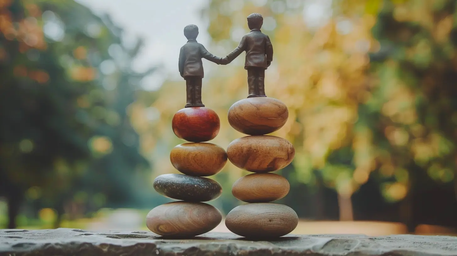 Balancing Academics and Life Skills in Homeschooling