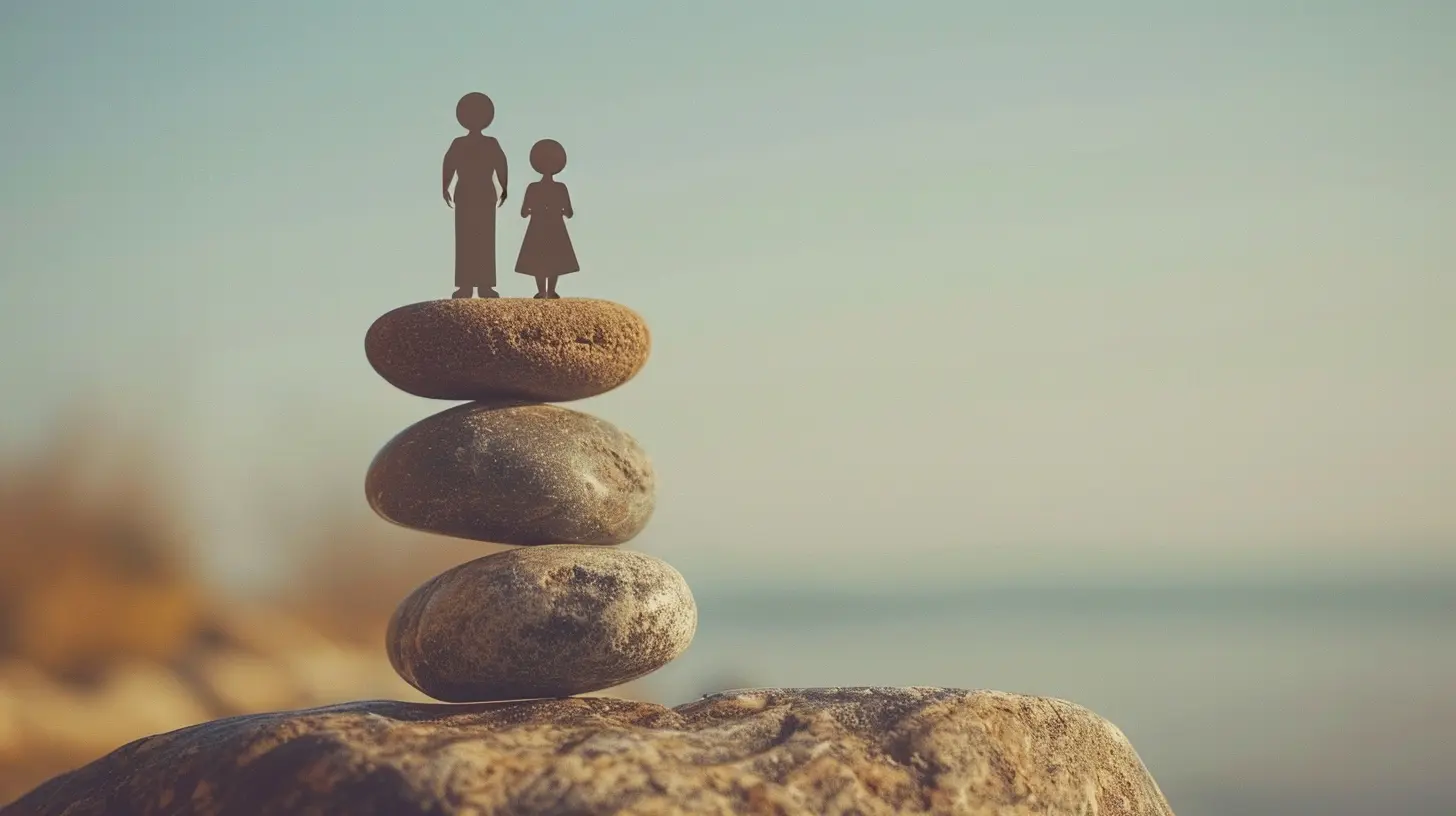 Balancing Academics and Life Skills in Homeschooling