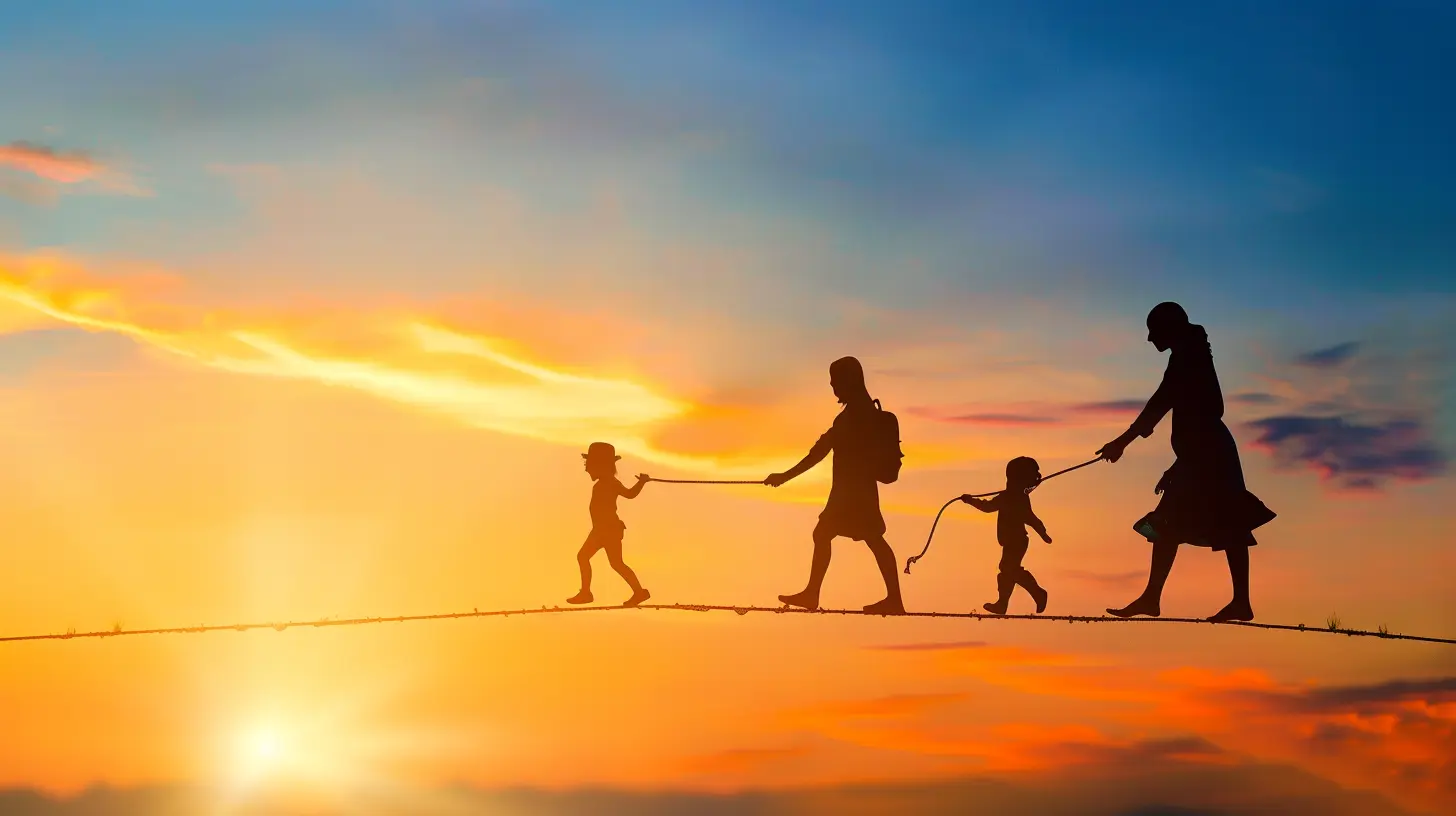 Balancing Academics and Life Skills in Homeschooling