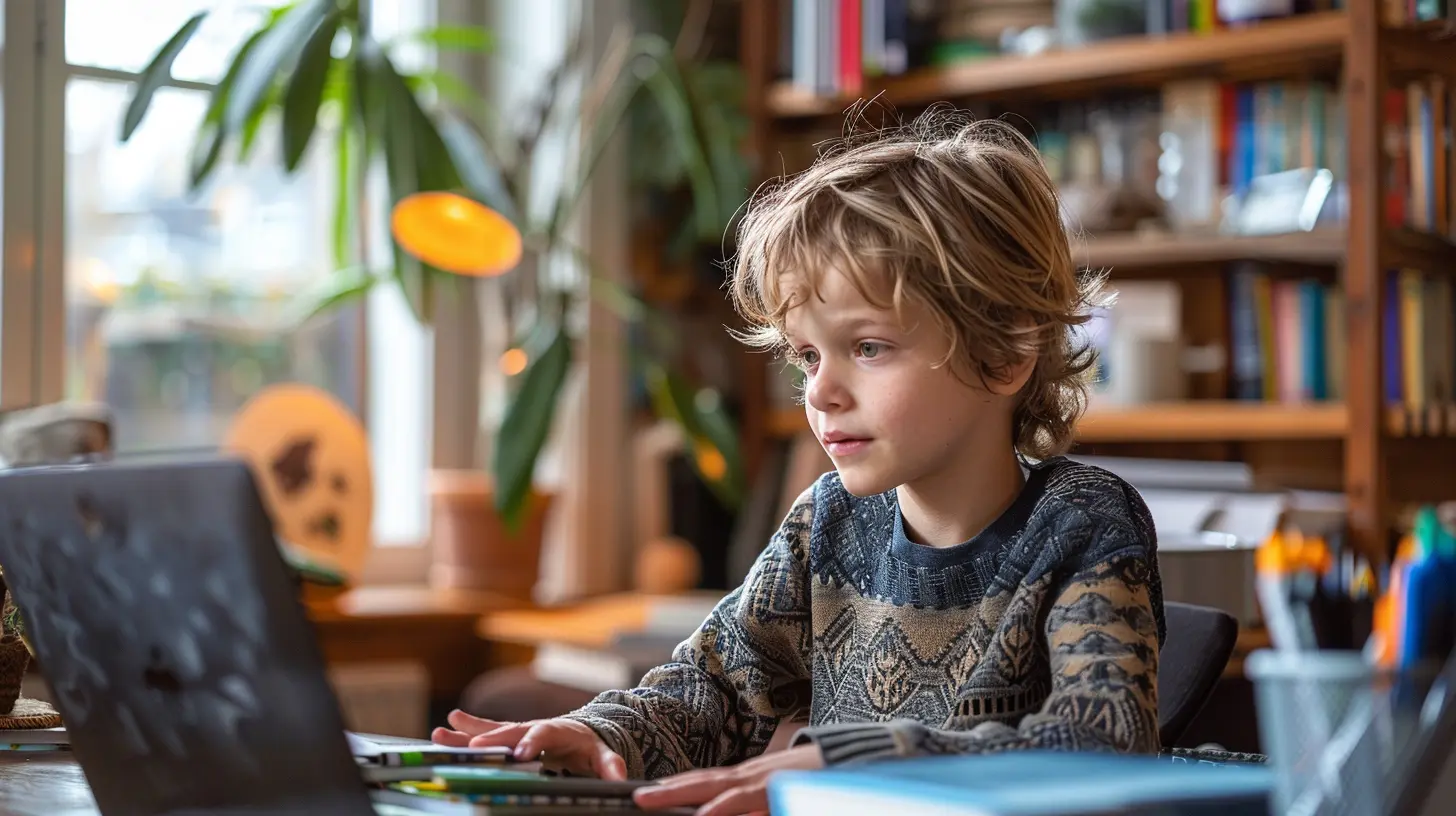 Balancing Academics and Life Skills in Homeschooling