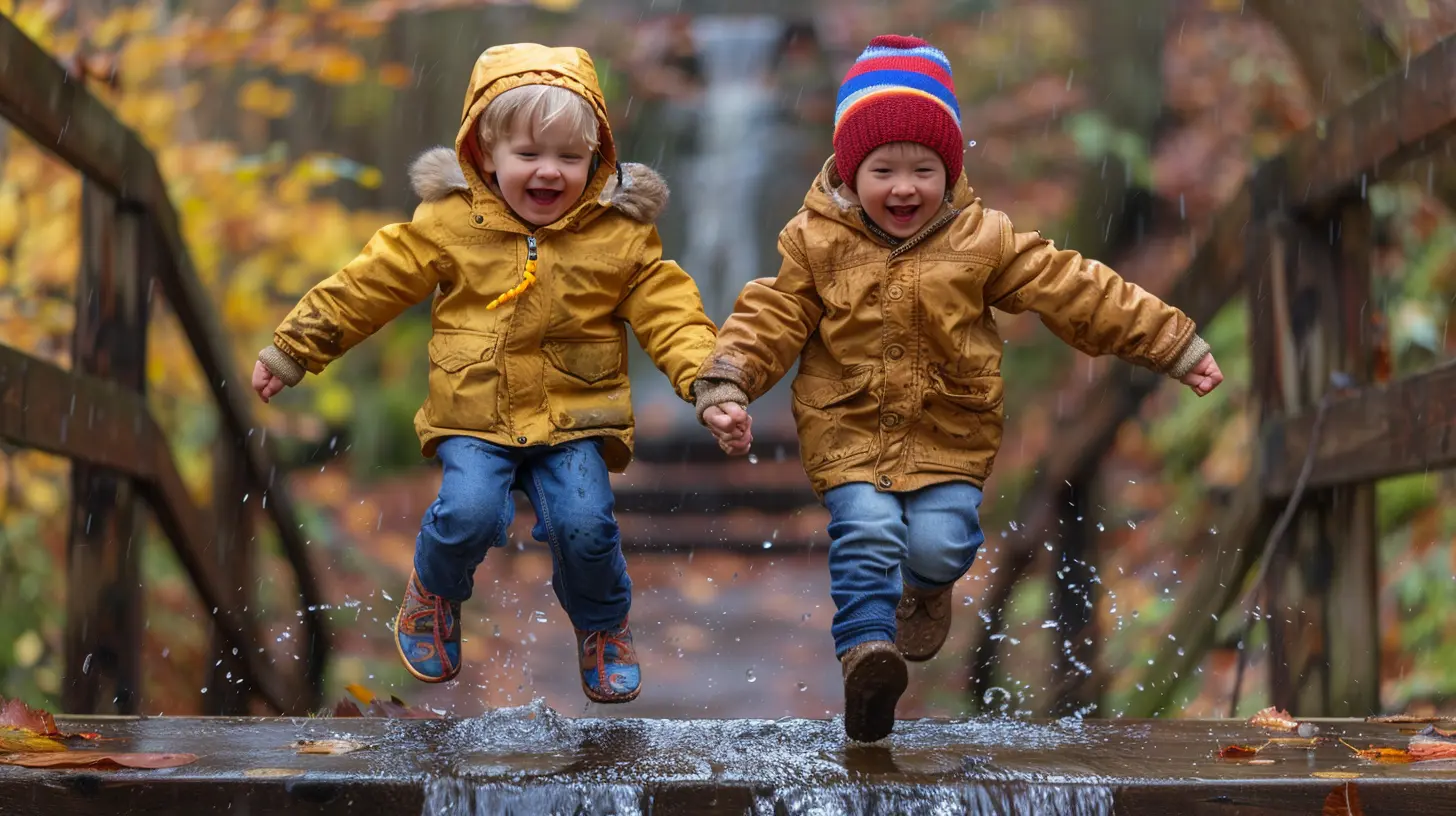 Boosting Language Development in Twin Children