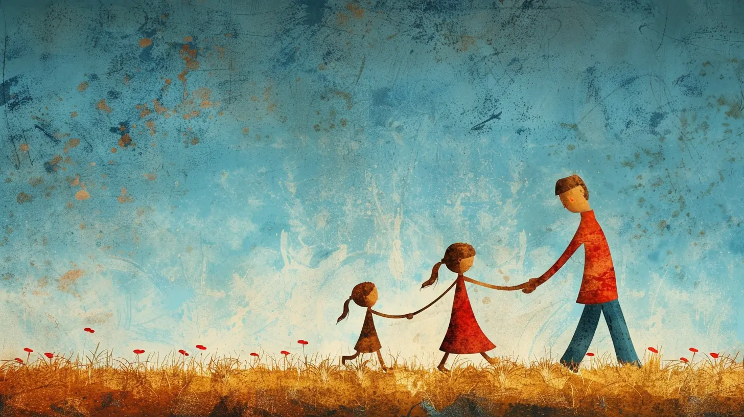 Building Character: Responsibility as a Key Component