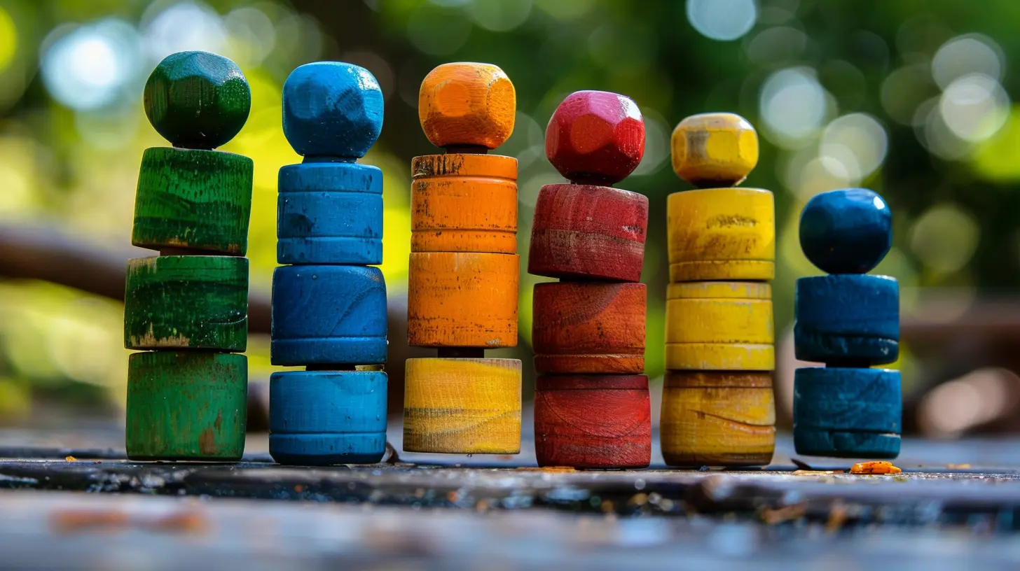 Building Character: Responsibility as a Key Component