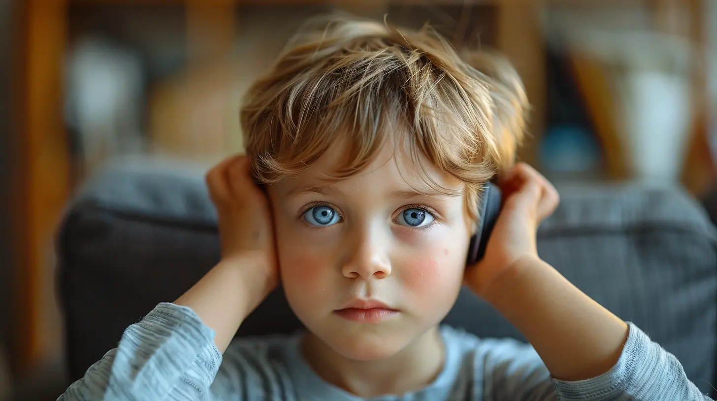 Building Trust and Connection Through Active Listening