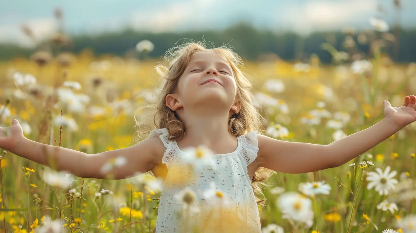 Challenging Behavior: A Positive Parenting Guide to Tantrums