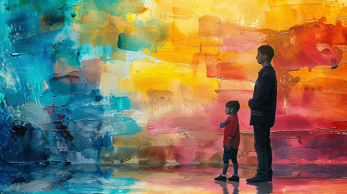 Conversations About Responsibility: Why Words Matter