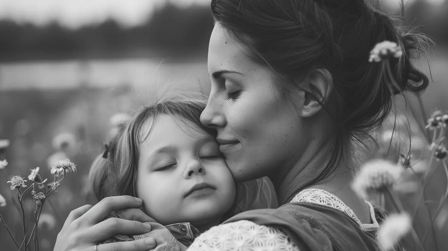 Coping with Burnout: A Working Mom’s Guide to Recovery