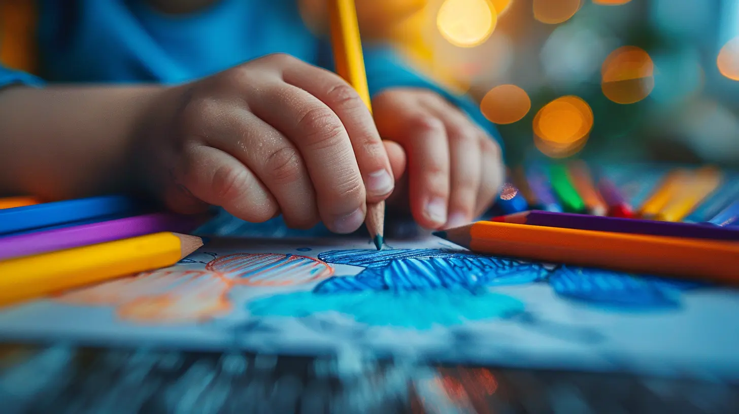 Crafting a Family Mission Statement Everyone Can Get Behind