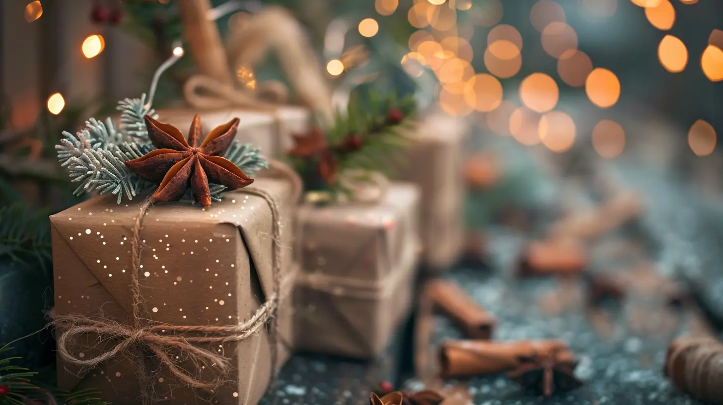 Crafting Holiday Traditions that Reflect Your Family’s Values