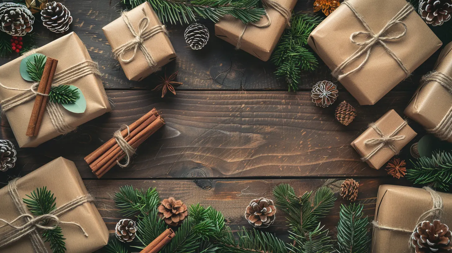 Crafting Holiday Traditions that Reflect Your Family’s Values
