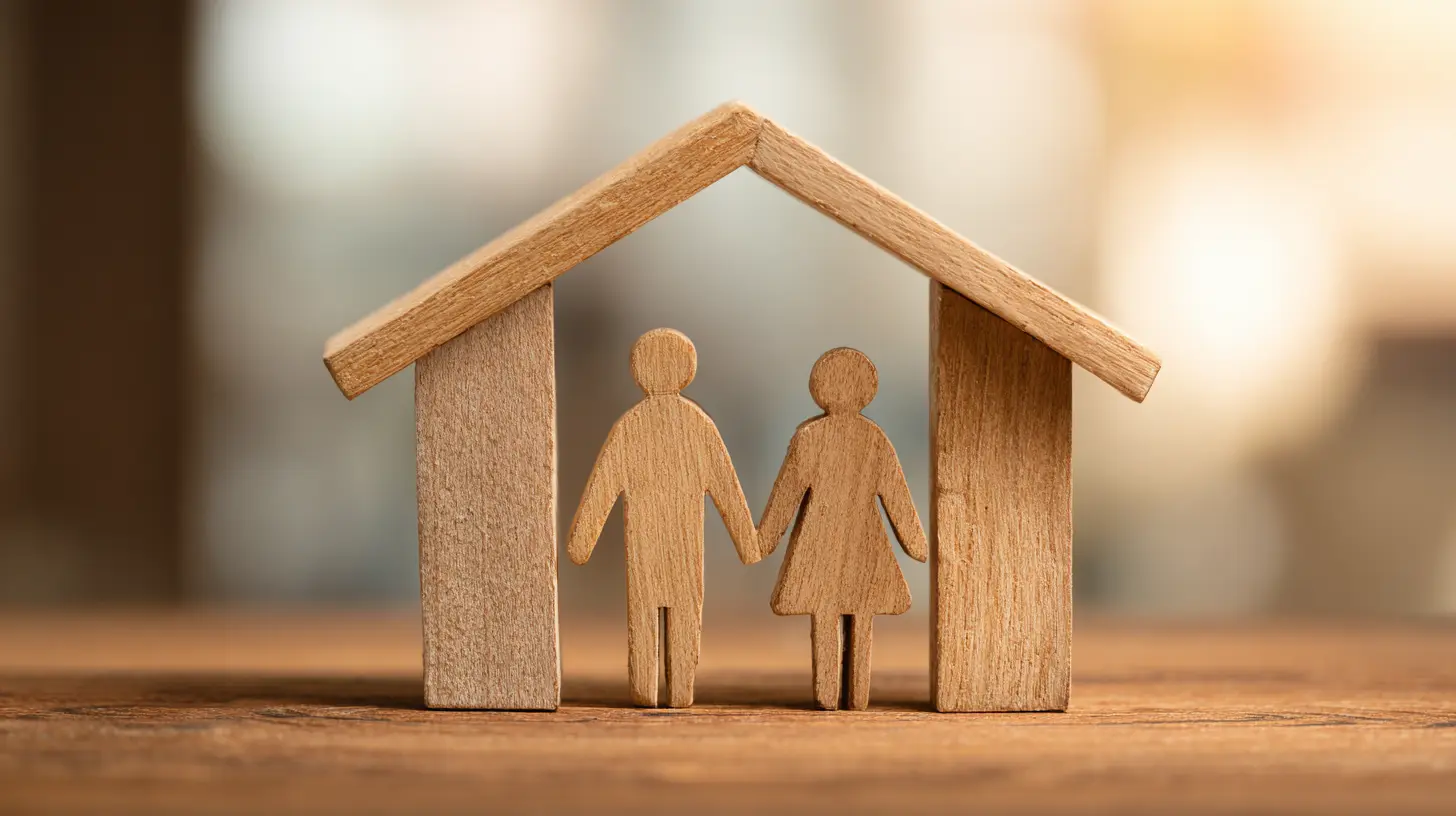 Creating a Home Environment That Nurtures Confidence