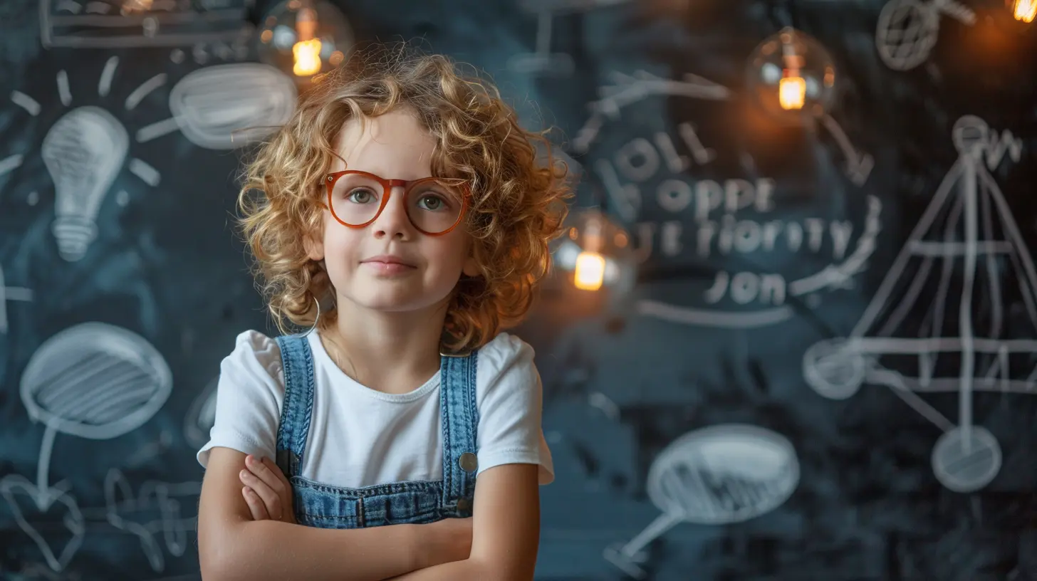 Cultivating a Growth Mindset in Your Child