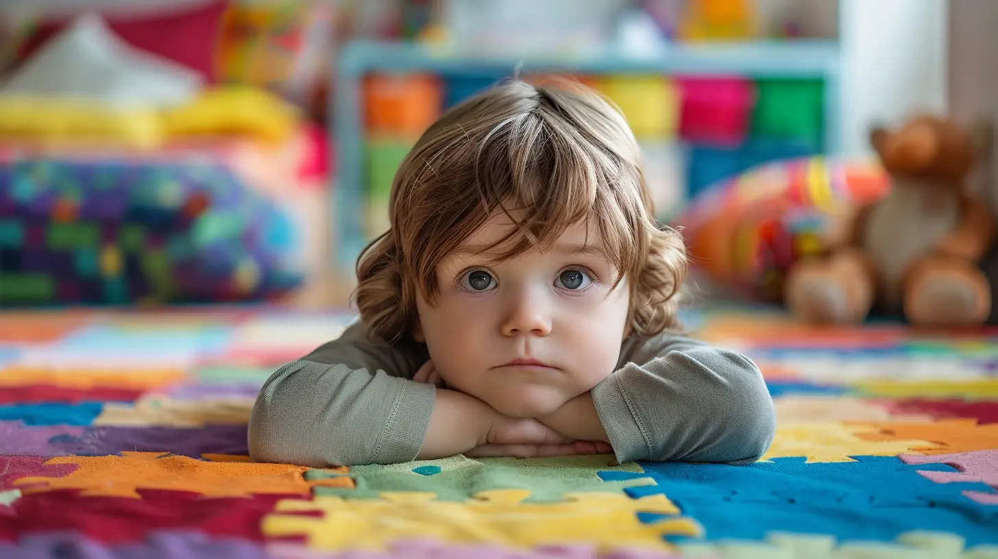 Cultivating Responsibility in Your Child from an Early Age