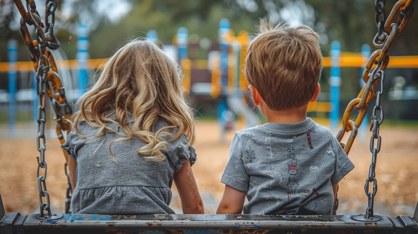 Developing Responsibility During the Transition from Childhood to Adolescence