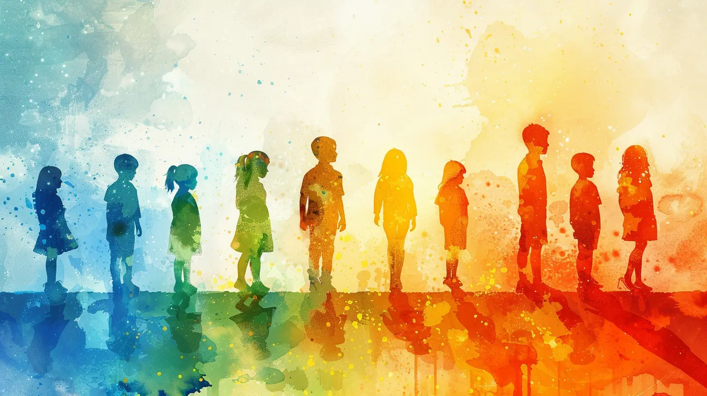 Developing Responsibility During the Transition from Childhood to Adolescence