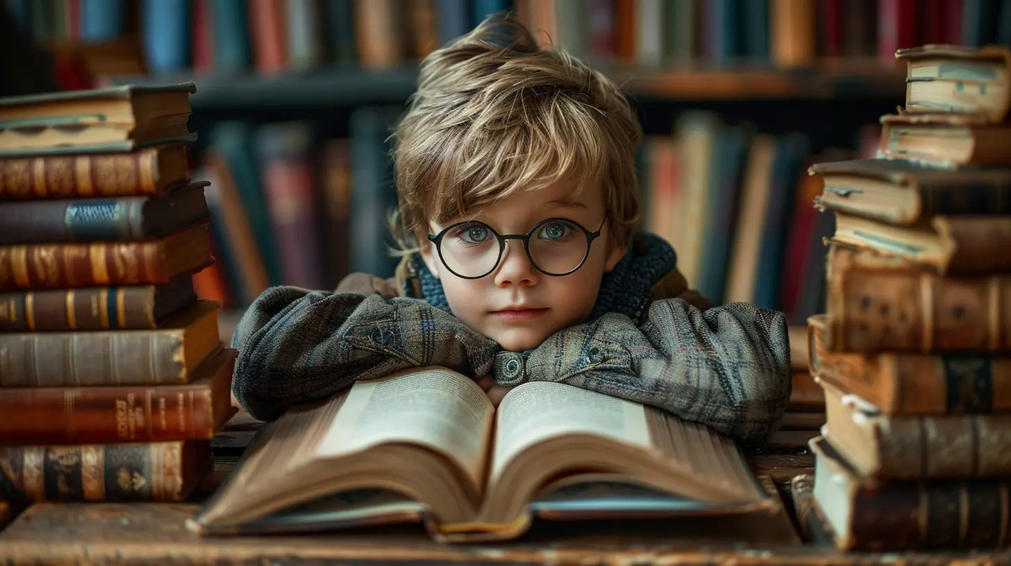 Effective Ways to Introduce History and Culture to Young Learners