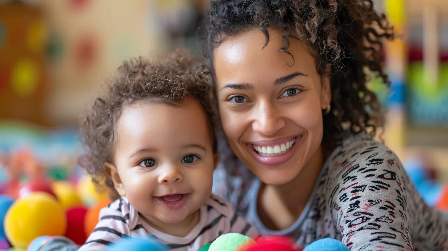 Effective Ways to Teach Time Management to Kids
