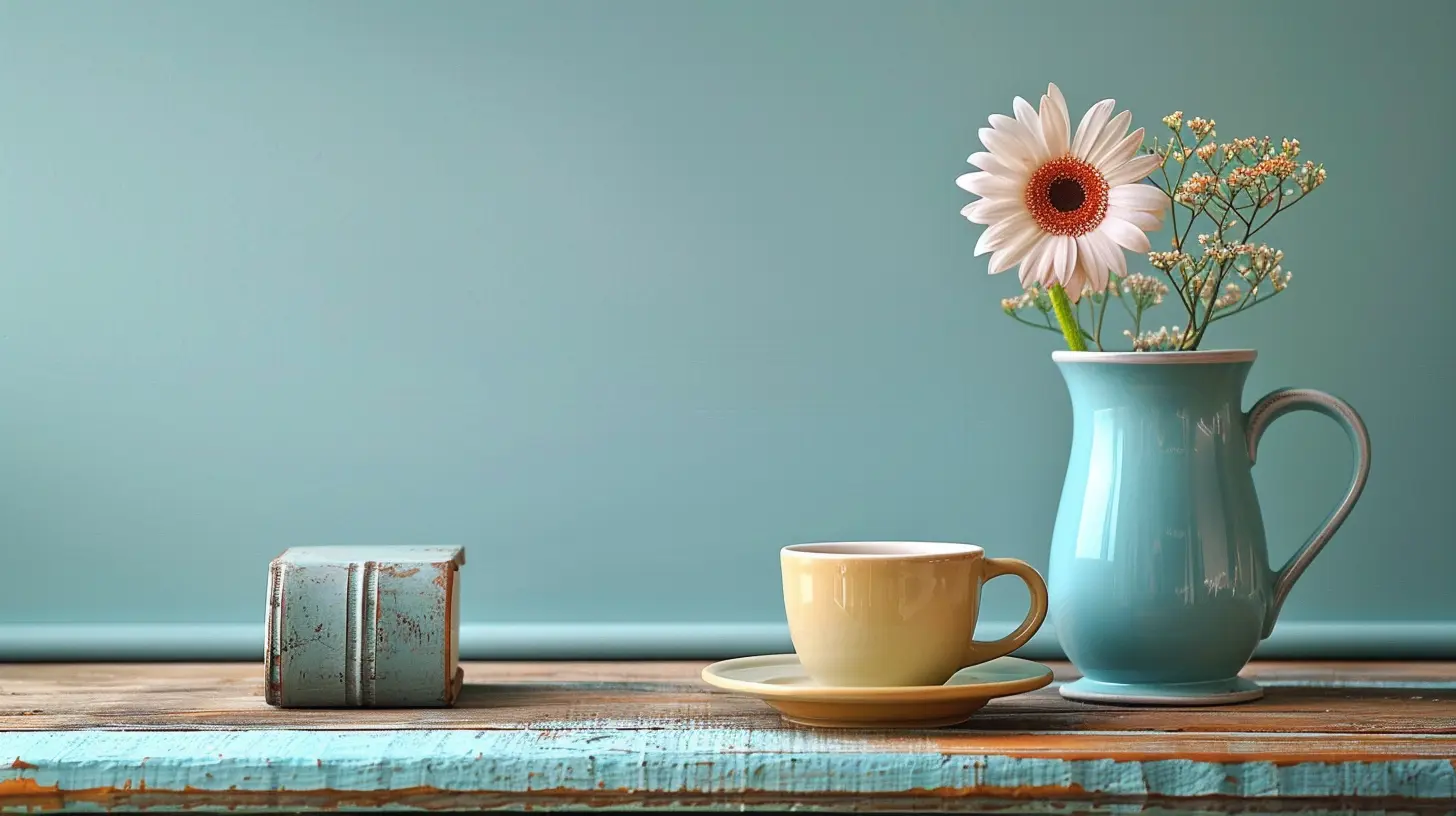 Efficient Morning Routines for Working Moms