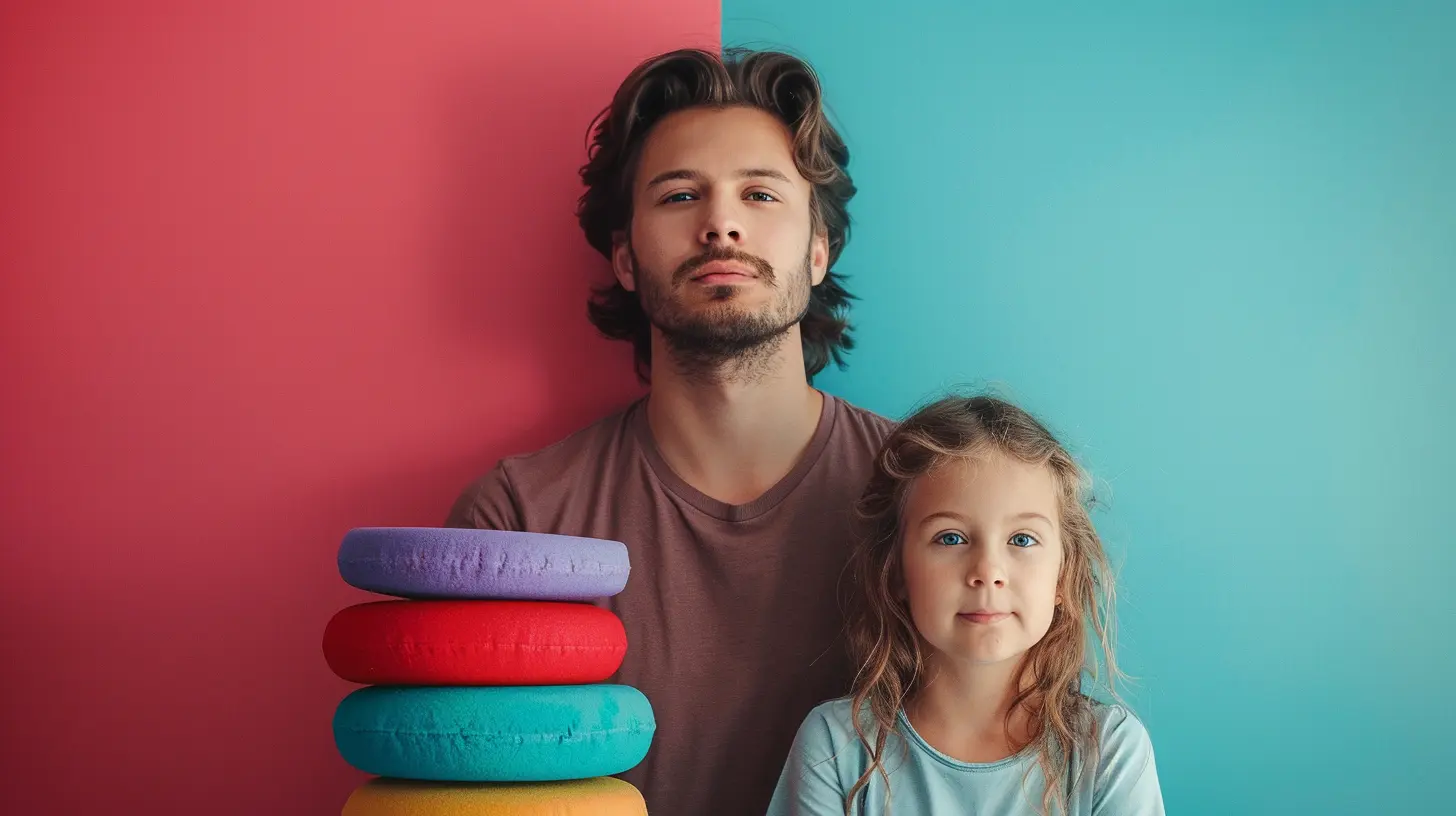 Empowering Children Through Decision-Making