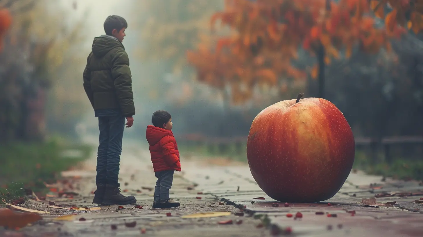 Empowering Kids to Make Responsible Choices