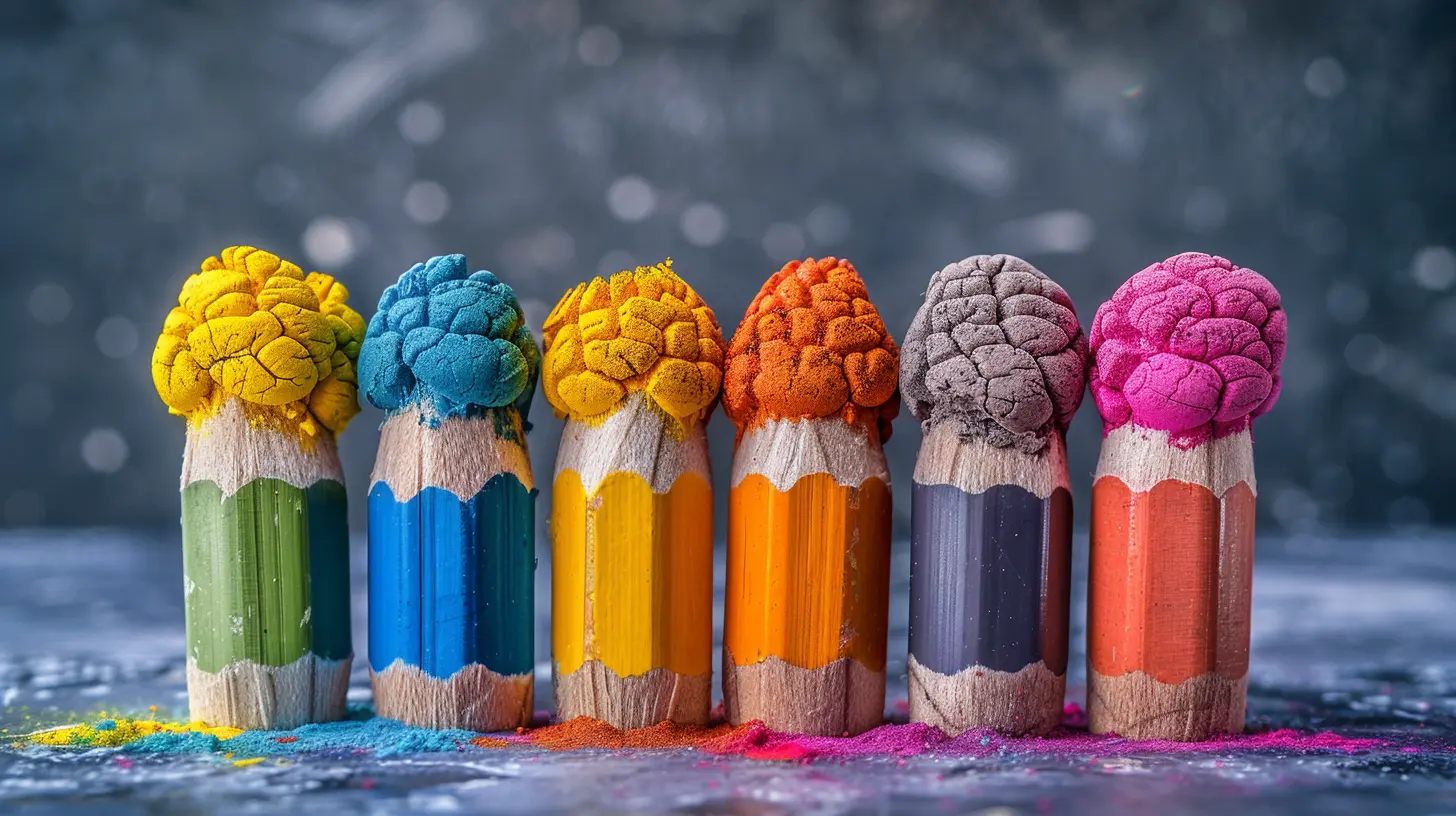 Encouraging a Growth Mindset in Your Preschooler