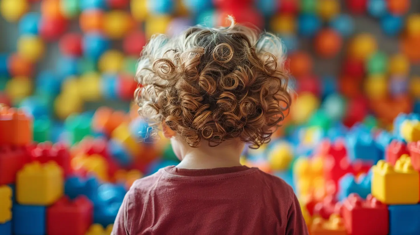 Encouraging a Growth Mindset in Your Preschooler