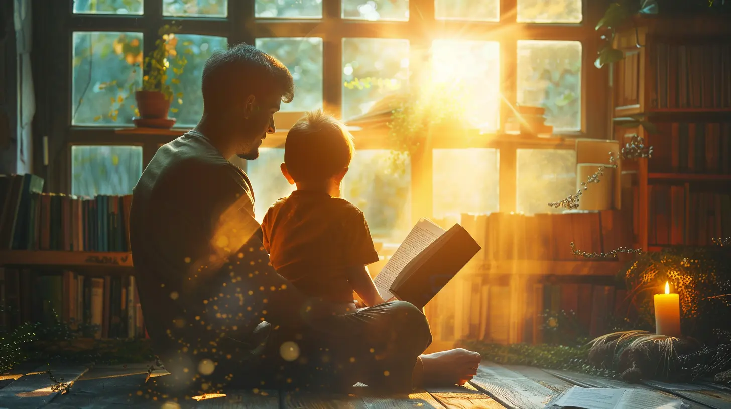Encouraging Bilingualism: Advantages of Learning a Second Language
