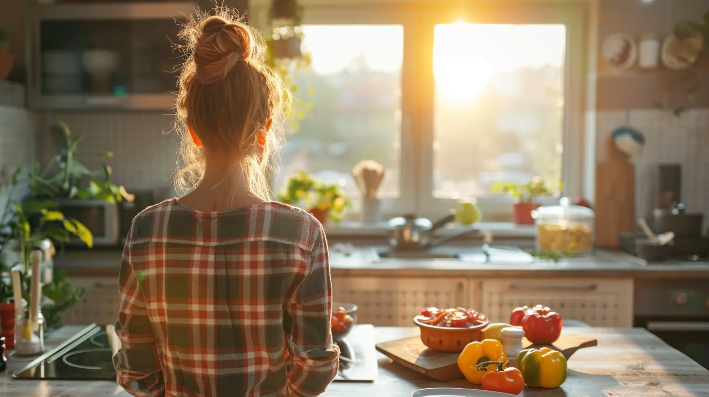 Encouraging Healthy Habits in Your Teen’s Daily Routine