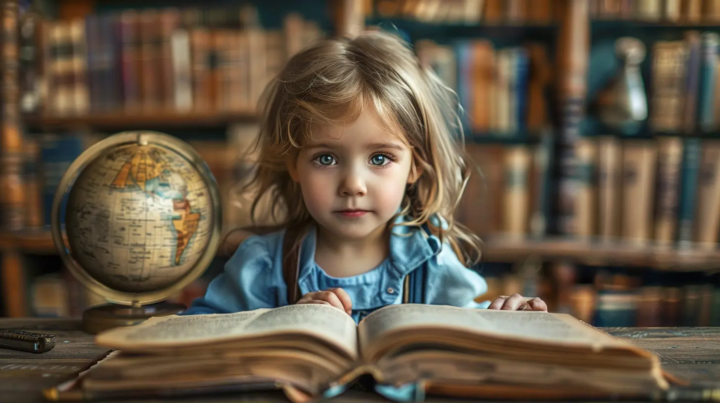 Encouraging Independent Learning in Your Homeschooler