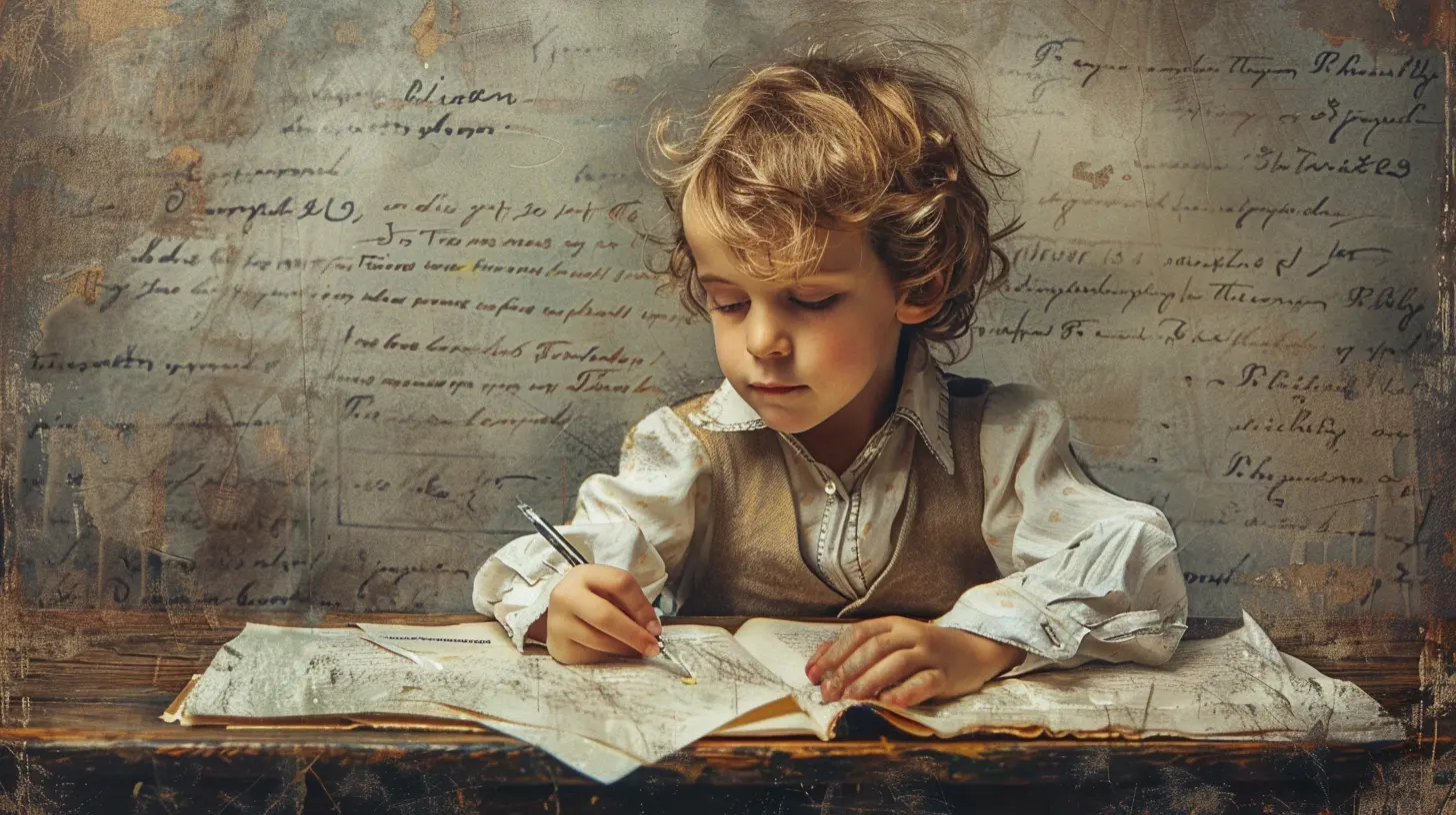 Encouraging Independent Learning in Your Homeschooler