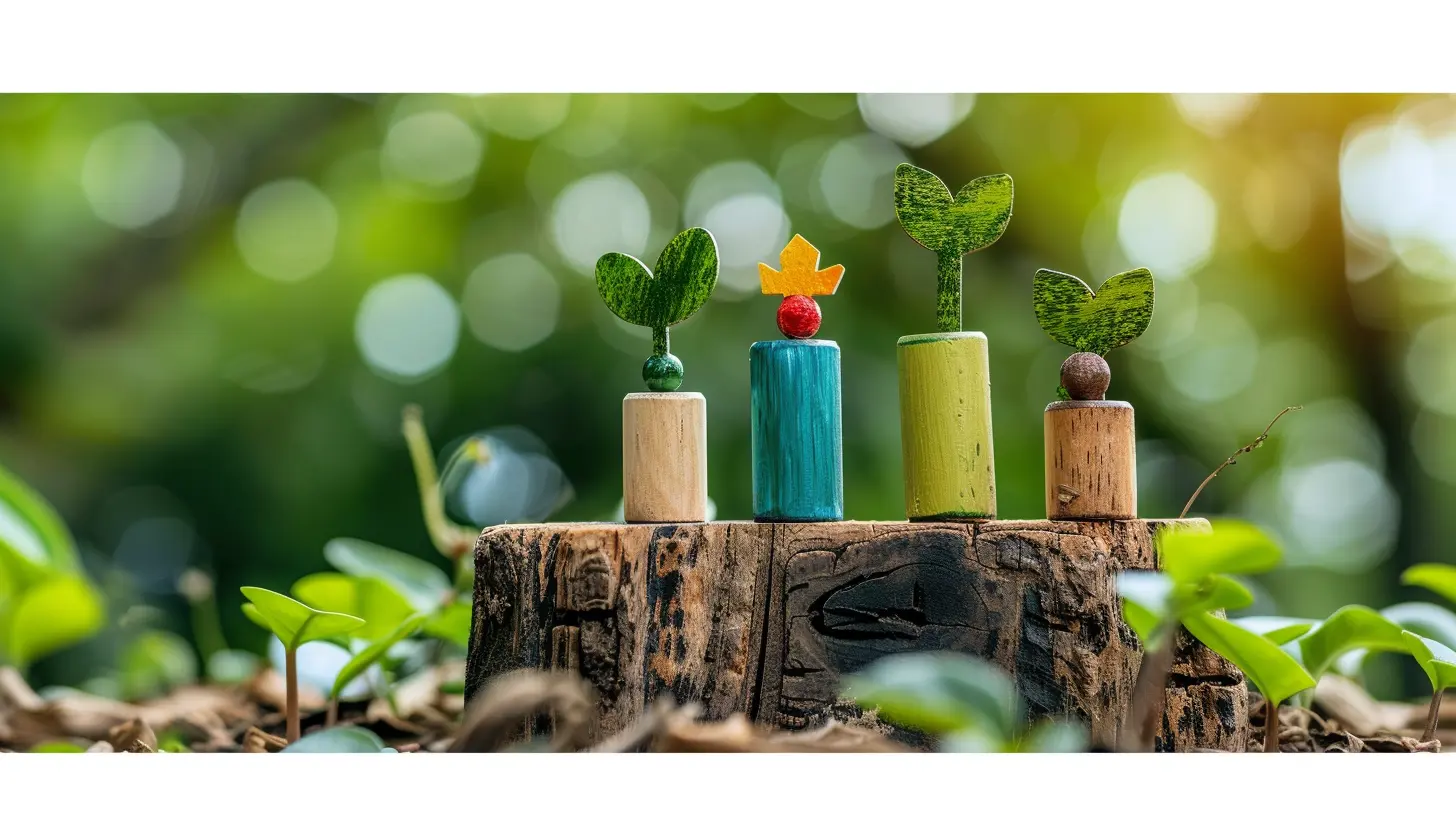 Encouraging Kids to Be Proud of Their Achievements