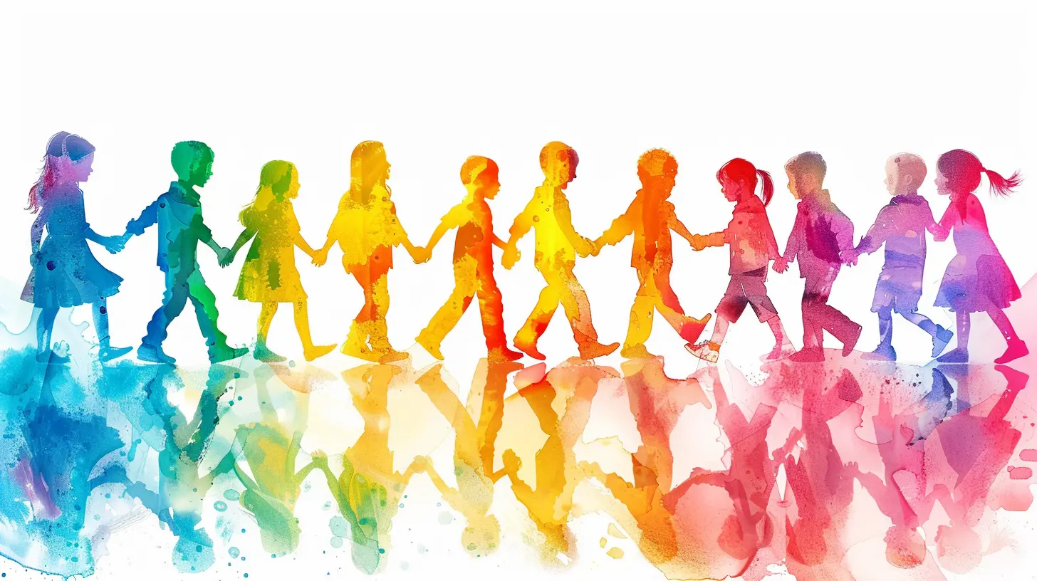 Encouraging Responsibility in Group Activities and Extracurriculars